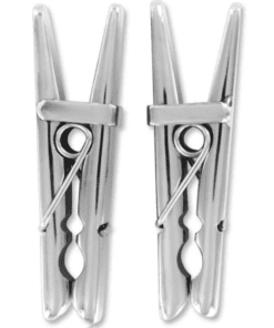 METAL HARD - PINZAS METALICAS PEZONES
