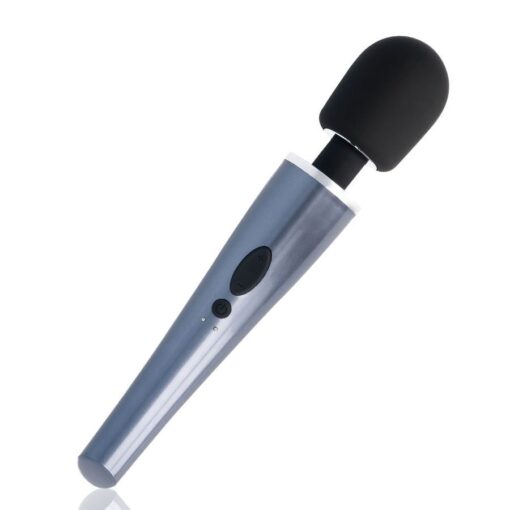 BLACKSILVER - DEXTER MASSAGE WAND - Imagen 3