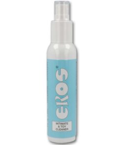 EROS - LIMPIADOR INTIMO EXTERNO Y DE JUGUETES 100 ML