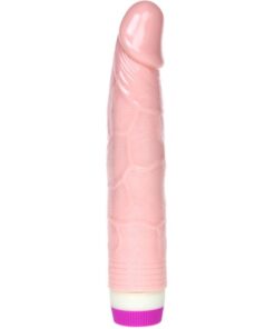 BAILE - VIBRADOR REALÍSTICO PARA PRINCIPIANTES 21.5 CM