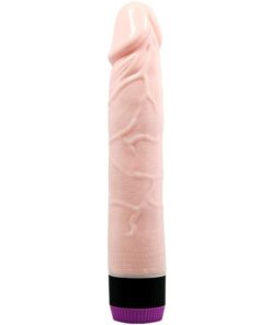 BAILE - ADOUR CLUB VIBRADOR REALÍSTICO 21.5 CM