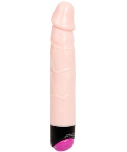 BAILE - COLORFUL SEX VIBRACIÓN Y ROTACIÓN 24 CM