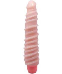 BAILE - FLEXI VIBE SENSUAL VIBRADOR ESPIRAL 19.5 CM