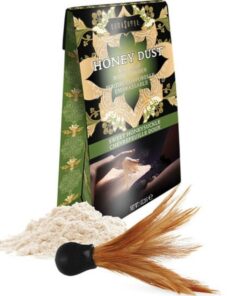 KAMASUTRA - POLVOS KISSABLE SABOR MADRESELVA 28 GR