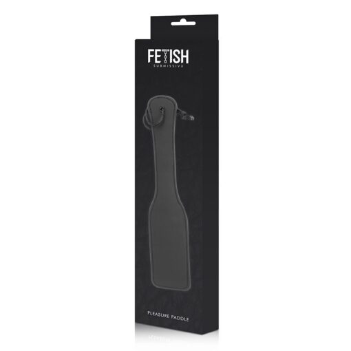 FETISH SUBMISSIVE - FUSTA CUERO VEGANO - Imagen 5