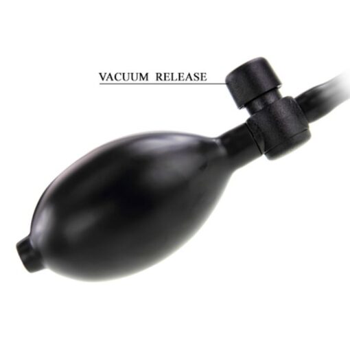 BAILE - BIGGER JOY PENE HINCHABLE 16 CM - Imagen 3