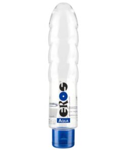 EROS - AQUA LUBRICANTE BASE AGUA 175 ML