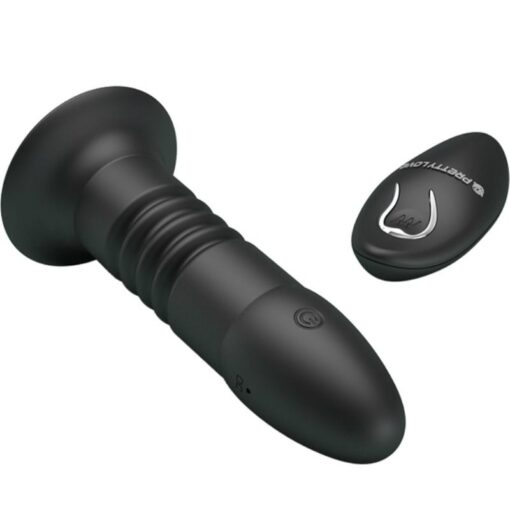 PRETTY LOVE - PLUG MAGIC JINGER UP  DOWN Y VIBRACIÓN - Imagen 3