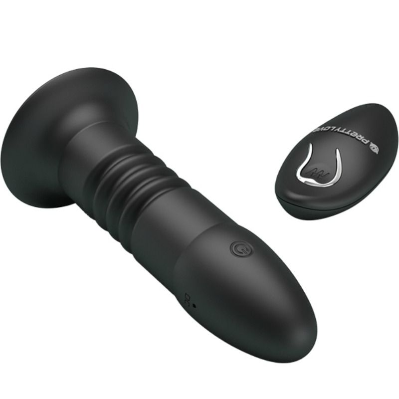 PRETTY LOVE - PLUG MAGIC JINGER UP  DOWN Y VIBRACIÓN - Imagen 3