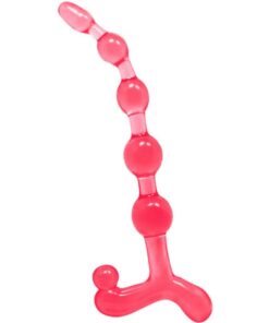 BAILE - BENDY TWIST BOLAS ANALES ROJAS