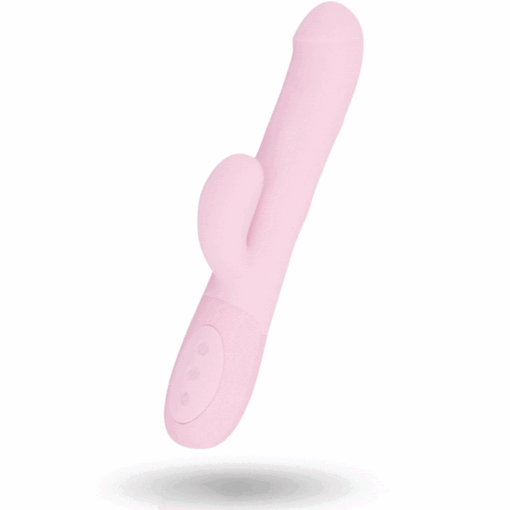 INSPIRE SENSE - GABRIELLA VIBRADOR ROSA - Imagen 2