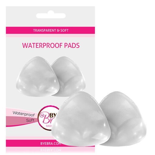 BYE-BRA - ALMOHADILLAS PUSH-UP IMPERMEABLE - Imagen 4