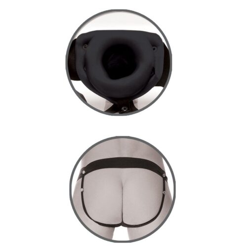 FETISH FANTASY LIMITED EDITION - ARNÉS HUECO 14 CM - Imagen 4