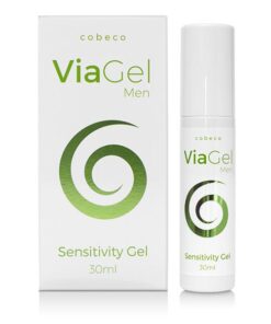 COBECO - VIAGEL PARA HOMBRE 30ML