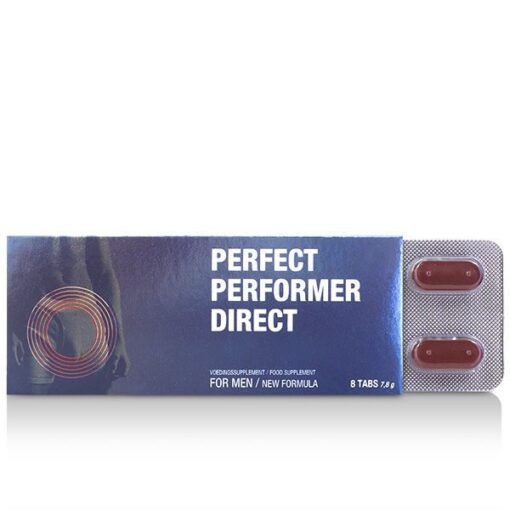COBECO - PERFECT PERFORMER MAS ENERGIA - Imagen 2