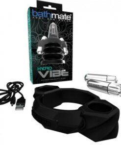 BATHMATE - HYDROVIBE ANILLO HIDROTERAPIA