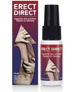 COBECO - SPRAY POTENCIADOR ERECCIÓN 15ML
