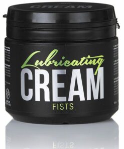 COBECO - CBL CREMA LUBRICANTE FISTS DE SILICONA 500ML