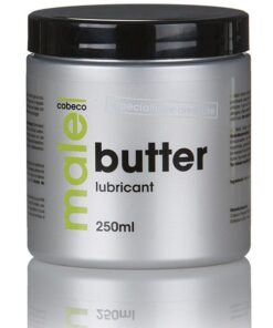 COBECO - MALE MANTECA LUBRICANTE BLANCO 250 ML
