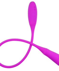 PRETTY LOVE - SMART SNAKY VIBE VIBRADOR 2 MOTORES