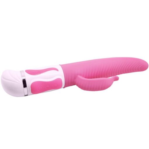 PRETTY LOVE - FLIRT ANTOINE VIBRADOR ROTACIÓN - Imagen 4