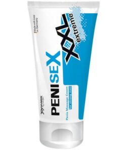 JOYDIVION EROPHARM - PENISEX XXL CREMA ESTIMULANTE HOMBRE 100 ML
