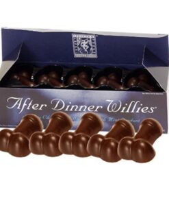 SPENCER  FLEETWOOD - AFTER DINNER PENES 8 UDS