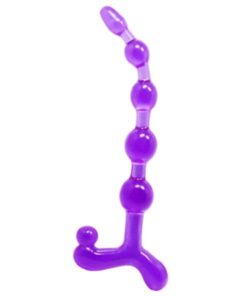 BAILE - BENDY TWIST BOLAS ANALES LILA
