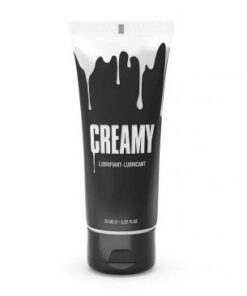CREAMY - CUM LUBRICANTE TEXTURA SEMEN 70ML