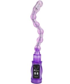 BAILE - DISTORTION ESTIMULADOR TRIPLE LILA