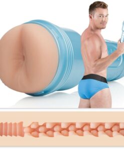 FLESHJACK - MASTURBADOR BRENT CORRIGAN ANO
