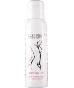 EROS - BODYGLIDE LUBRICANTE SILICONA WOMAN 250 ML