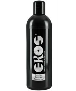 EROS - CLASSIC SILICONA BODYGLIDE 500 ML