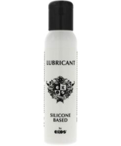 EROS FETISH LINE - LUBRICANTE BASE SILICONA 100 ML