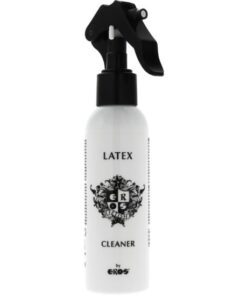 EROS FETISH LINE - LATEX LIMPIADOR 150 ML
