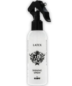EROS FETISH LINE - SPRAY PARA BRILLO ROPA LATEX 150 ML