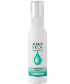EROS MEGASILK - SPRAY PARA MASAJES 50 ML