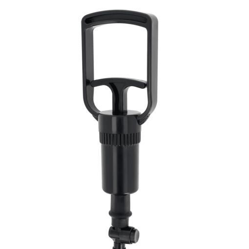 PUMP ADDICTED BOMBA ERECCIÓN RX7 NEGRO - Imagen 3