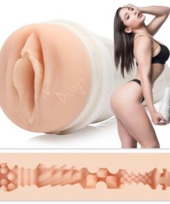 FLESHLIGHT GIRLS - ABELLA DANGER VAGINA