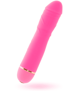 INTENSE - AIRON 20 SPEEDS SILICONE ROSA