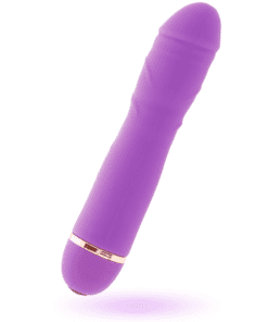INTENSE - AIRON 20 SPEEDS SILICONE LILA