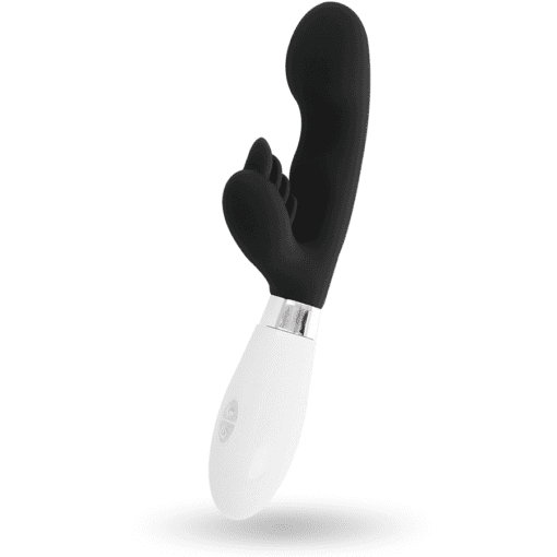 GLOSSY - ELVIS RABBIT NEGRO - Imagen 4