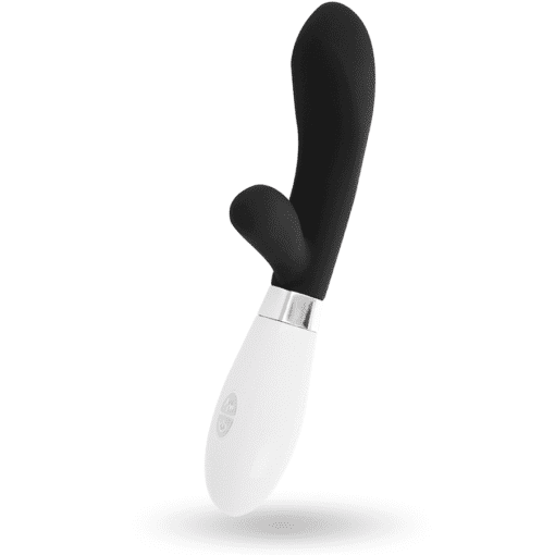 GLOSSY - JACKSON RABBIT NEGRO - Imagen 2