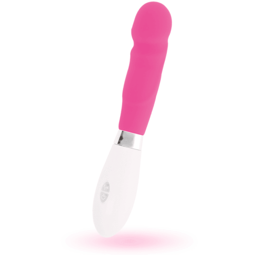 GLOSSY - PAUL VIBRADOR ROSA - Imagen 2