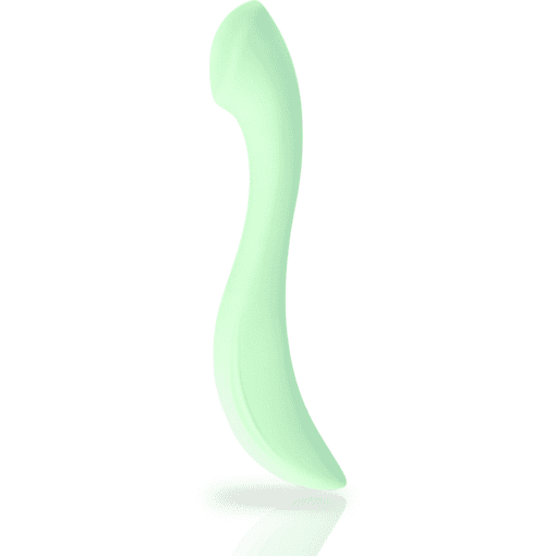 MIA - DEVON VIBRADOR SUELO PELVICO VERDE - Imagen 2