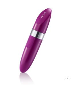 LELO - MIA 2 VIBRADOR MORADO