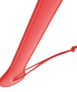 DARKNESS - PALA ROJA FETISH 48 CM