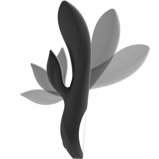 BLACKSILVER - KAULTZ VIBRADOR CONTROL TOUCH - Imagen 3