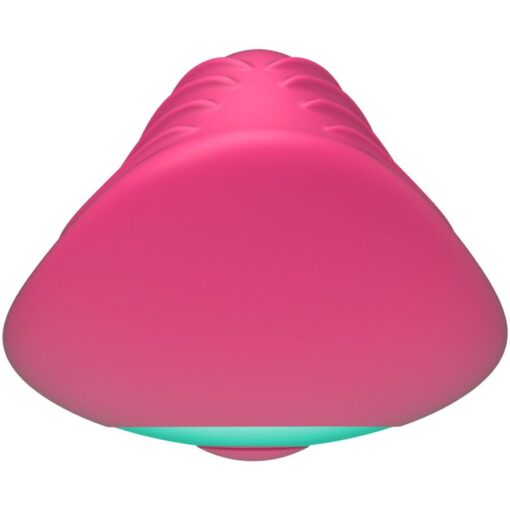 HAPPY LOKY - PANTY VIBRADOR PARA BRAGUITA CONTROL REMOTO - Imagen 5