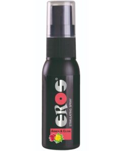 EROS - SPRAY ESTIMULANTE CON RNICA Y CLAVO
